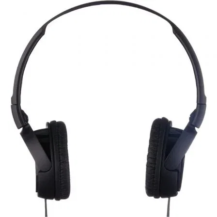 Sony MDR-ZX110B Auriculares Diadema Negros